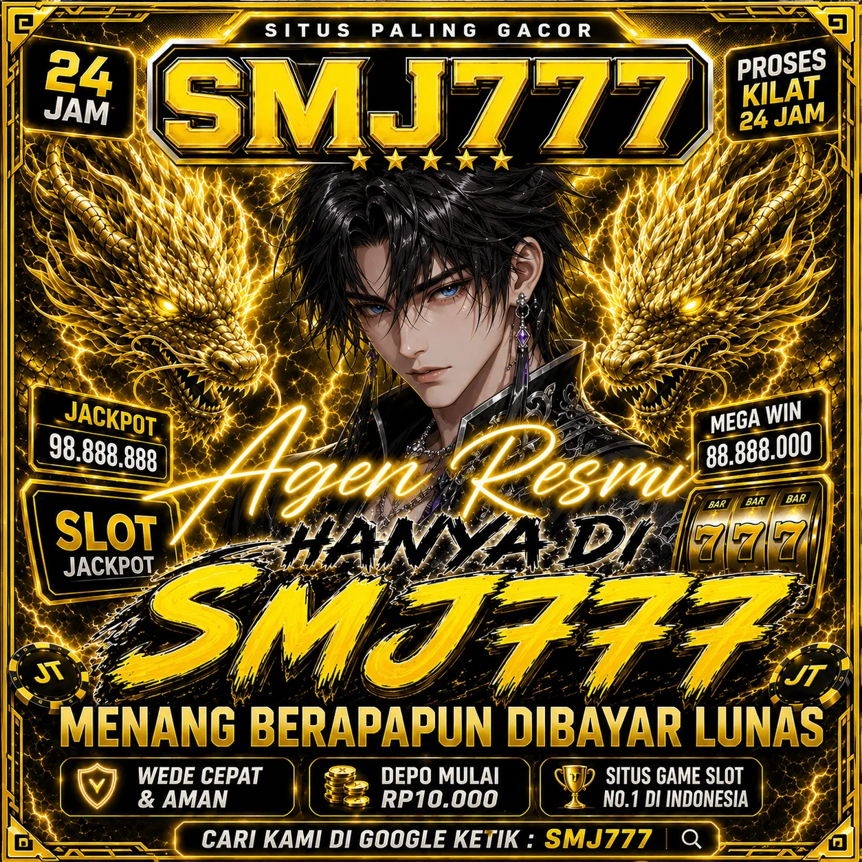 SMJ777